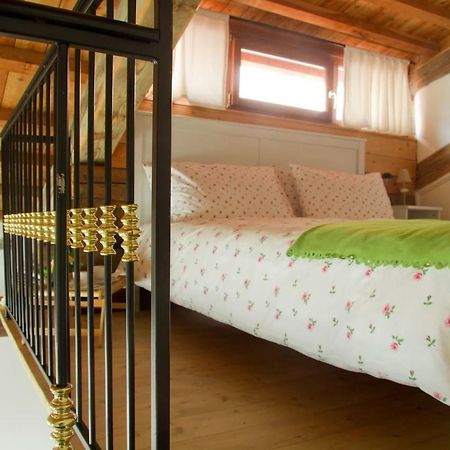 Loft Overlooking The Grand Canal 베니스 외부 사진