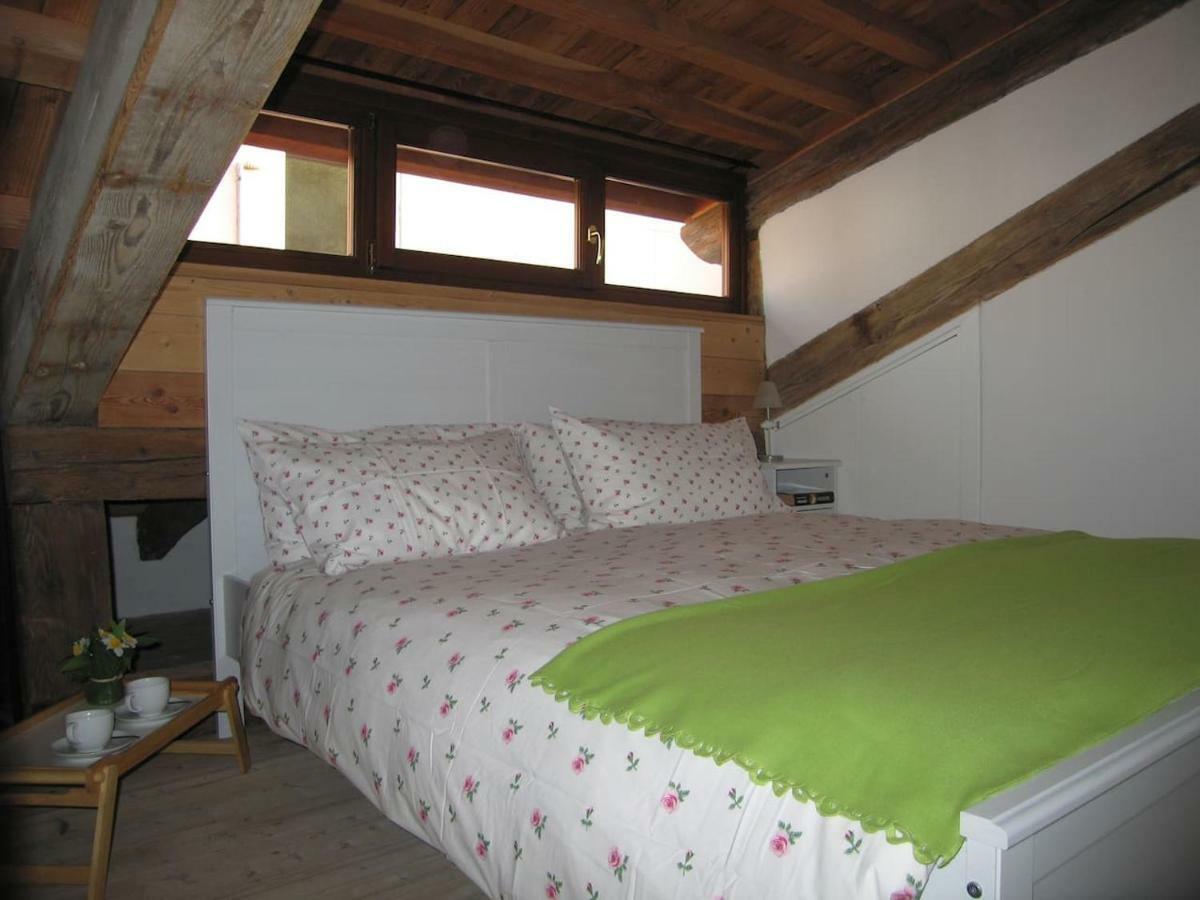 Loft Overlooking The Grand Canal 베니스 외부 사진